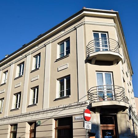 City Life Apartments Krakow Ngoại thất bức ảnh