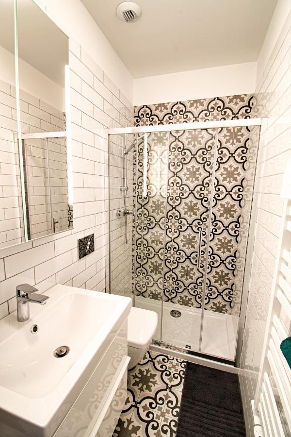City Life Apartments Krakow Ngoại thất bức ảnh